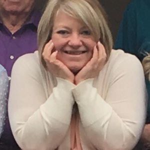 Meet your Posher, Wendy